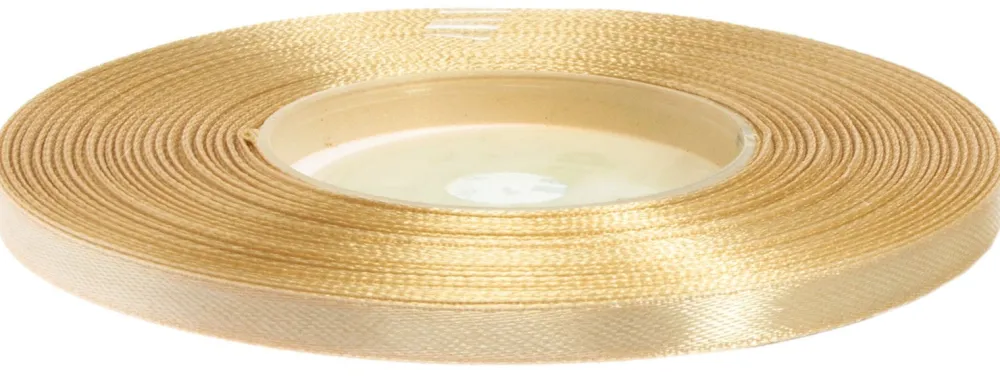 Wstążka satynowa 6 mm 32 m 8123 > Satynowe