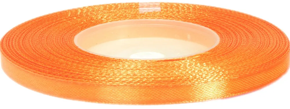 Wstążka satynowa 6 mm 32 m 8043 > Satynowe