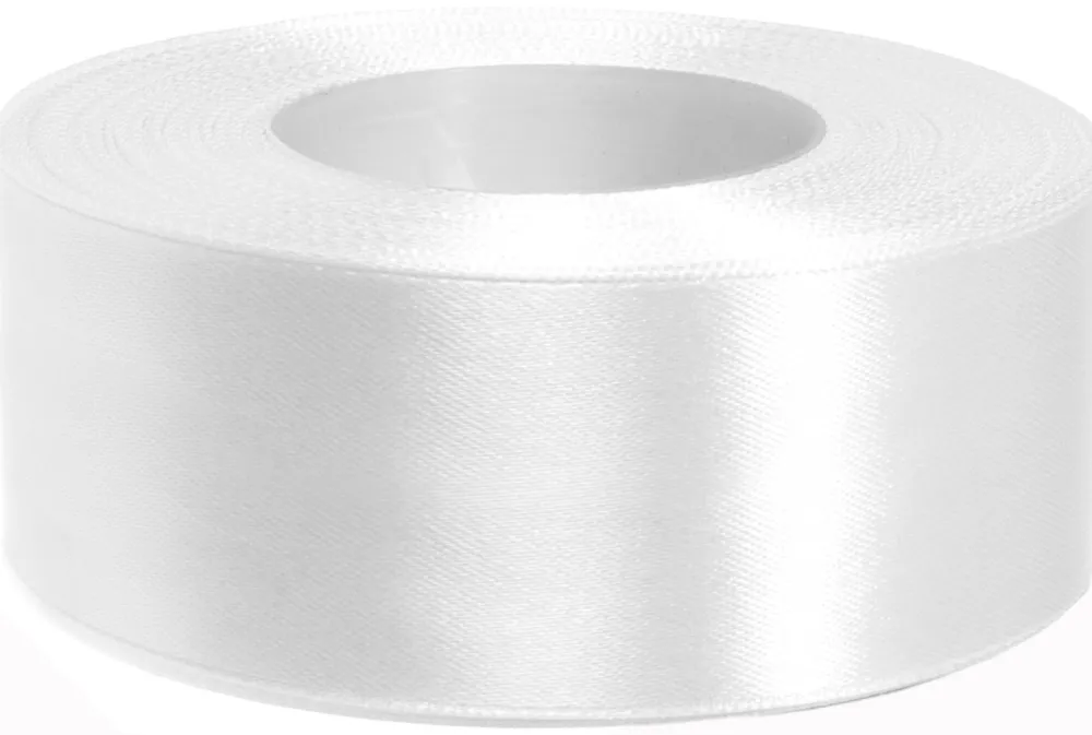 Wstążka satynowa 50 mm 32 m 8141 > Satynowe
