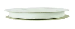 Wstążka szyfonowa 6 mm 32 m - 9002