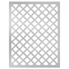 dpCraft Wykrojnik Ażurowa Siatka - - 11 x 8,5 cm