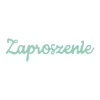 dpCraft Wykrojnik - - Zaproszenie, 7 x 1,5 cm > Wykrojniki