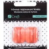 dpCraft Wymienne ostrza do trymera - - cięcie proste, 2 szt. > Trymery, Gilotyny I Tablice Do Bigowania