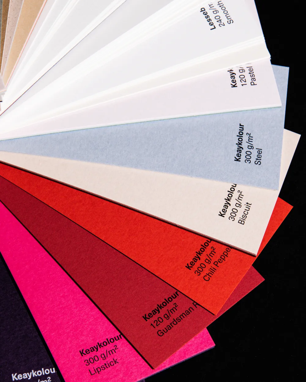 PaperConcept Wzornik papierów ozdobnych - > Wzorniki Papierów Ozdobnych