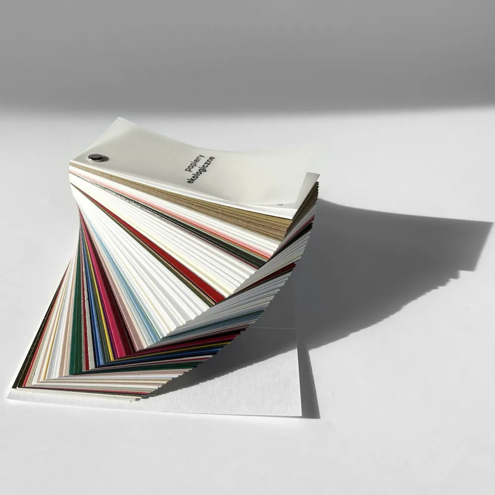PaperConcept Wzornik papierów ozdobnych > Wzorniki Papierów Ozdobnych