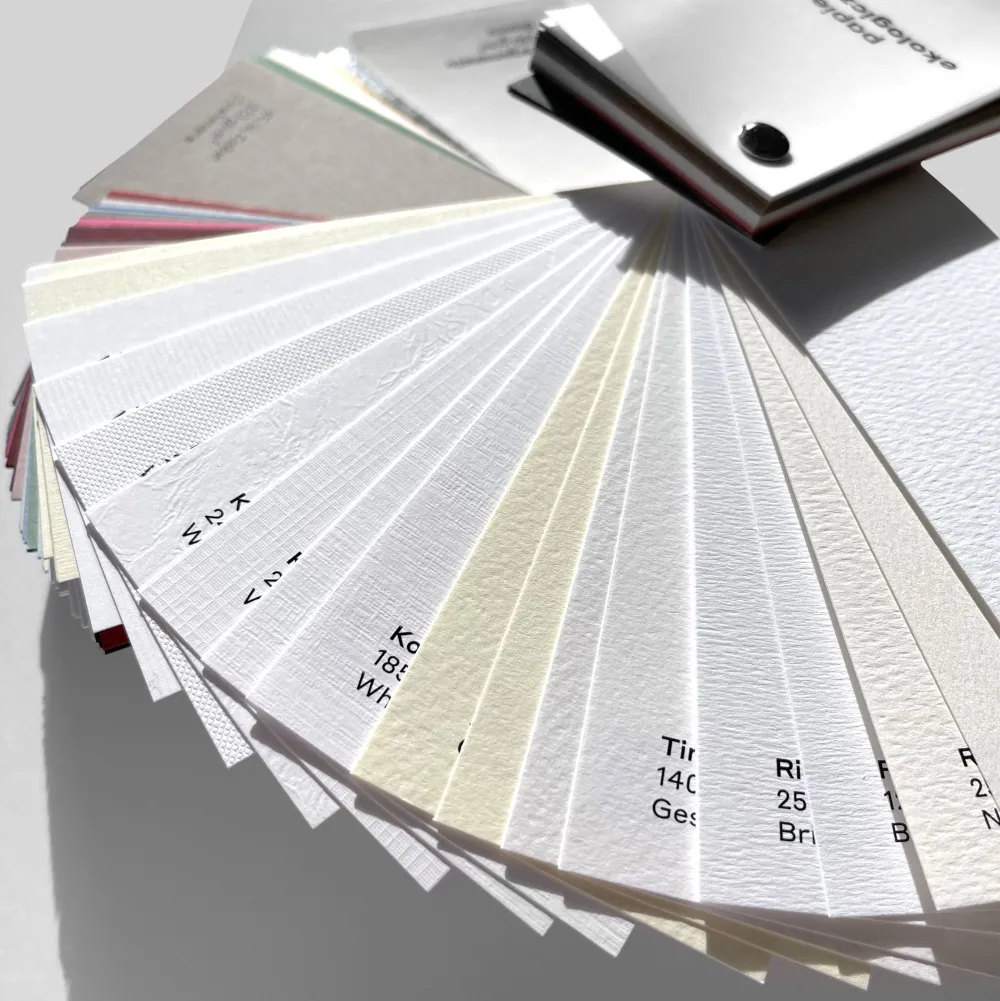 PaperConcept Wzornik papierów ozdobnych > Wzorniki Papierów Ozdobnych