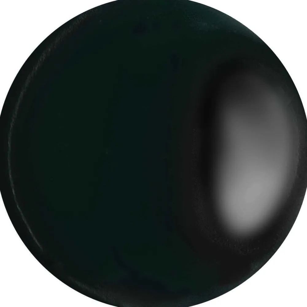 Rico Design Żywica epoksydowa UV Resin - - czarna, 10 ml
