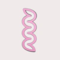 The Completist. Zakładka Helix 3D - - Bubblegum