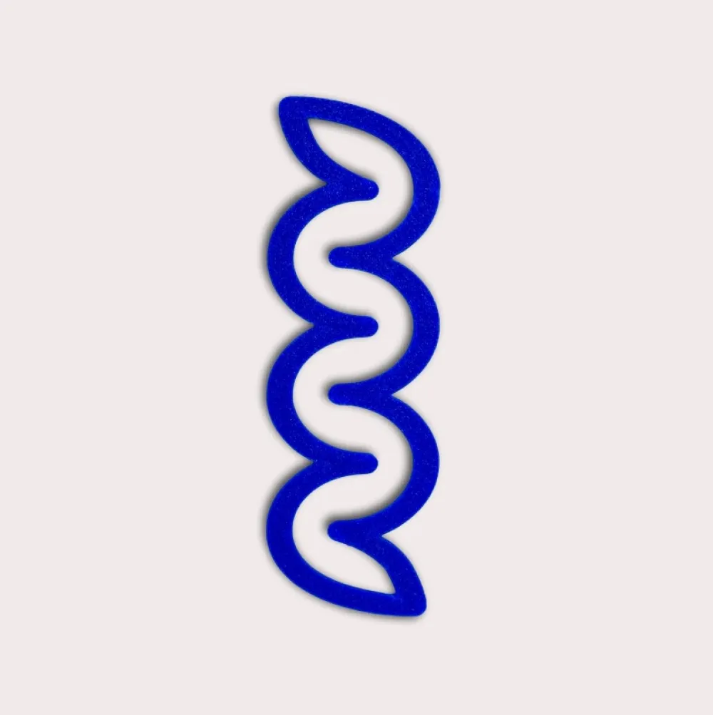 The Completist. Zakładka Helix 3D - - Ultramarine