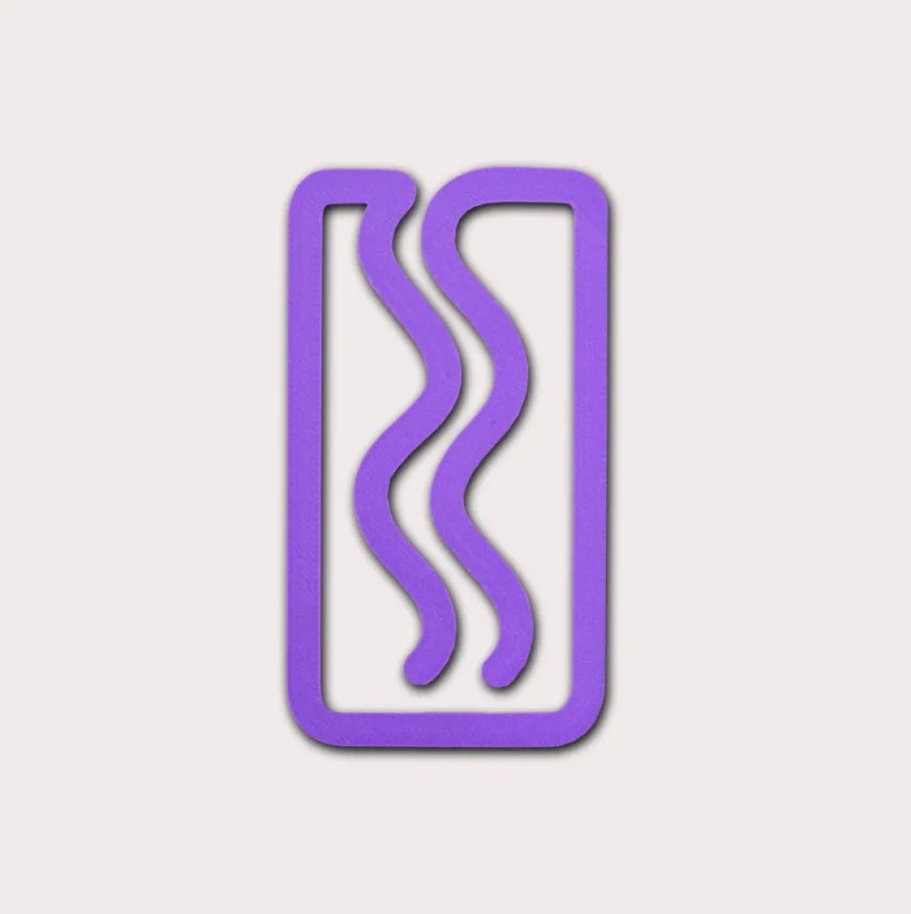 The Completist. Zakładka Miami 3D - - Lavender