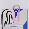 The Completist. Zakładka Paperclip 3D - - Multicolour