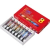 Holbein Zestaw akwareli Artists’ Watercolor Nightfall - - 5 ml x 5 szt. > Farby Akwarelowe