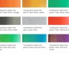 Holbein Zestaw akwareli Artists’ Watercolor Pearl Colors - - 5 ml x 16 szt. > Farby Akwarelowe