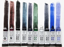 Daniel Smith Zestaw akwareli Extra Fine Nicolas Lopez Artist - - 10 x 5 ml