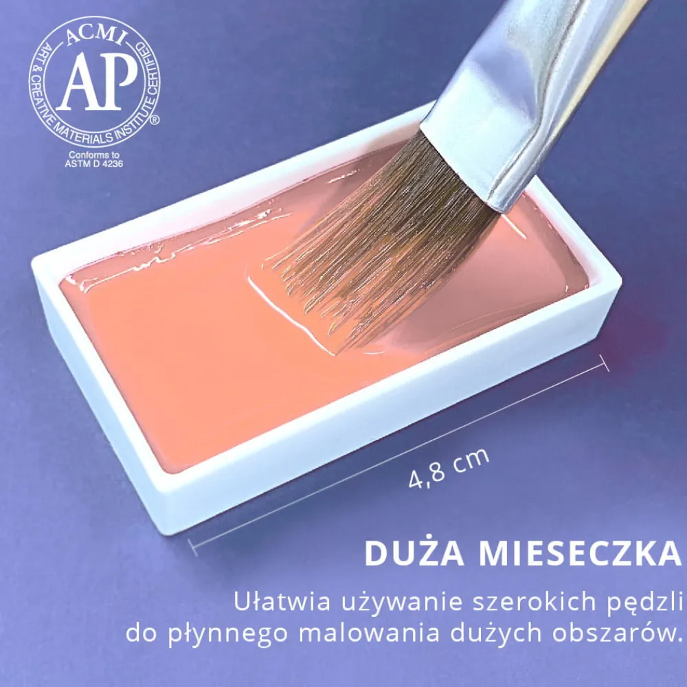 Kuretake Zestaw akwareli Gansai Tambi - - 100 szt.
