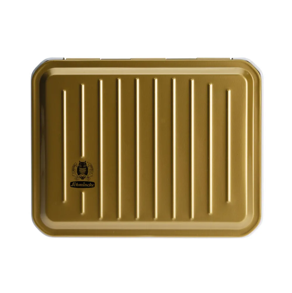 Schmincke Zestaw akwareli Horadam Aquarell Limited Edition Gold - - 6 szt. > Farby Akwarelowe
