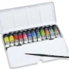 Sennelier Zestaw akwareli l’Aquarelle - - 12 x 10 ml