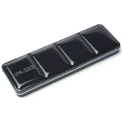 Winsor & Newton Zestaw akwareli Professional w półkostkach - - 24 szt.