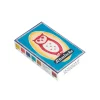 Schmincke Zestaw akwareli w półkostkach Horadam Aquarell Printed Matchbox - - 6 szt.