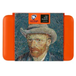 Van Gogh Zestaw akwareli w półkostkach - - 12 kolorów