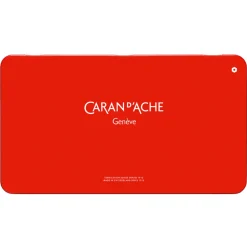 Caran d'Ache Zestaw akwarelowych pasteli Neocolor II - - 84 kolory