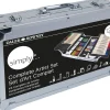 Daler Rowney Zestaw artystyczny Complete Art Set w walizce - - 122 szt.