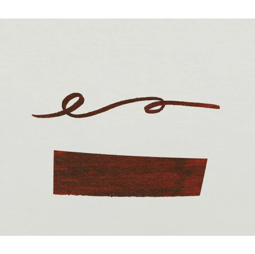 J.Herbin Zestaw atramentów zapachowych - - 5 x 10 ml