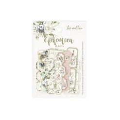 Piatek Trzynastego Zestaw bilecików - Piątek Trzynastego - Love and lace 24 szt.