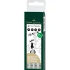 Faber-Castell Zestaw cienkopisów Ecco Pigment - - 4 szt. > Cienkopisy