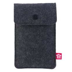 Sakura Zestaw cienkopisów Pigma Micron Black z etui - - 6 szt.