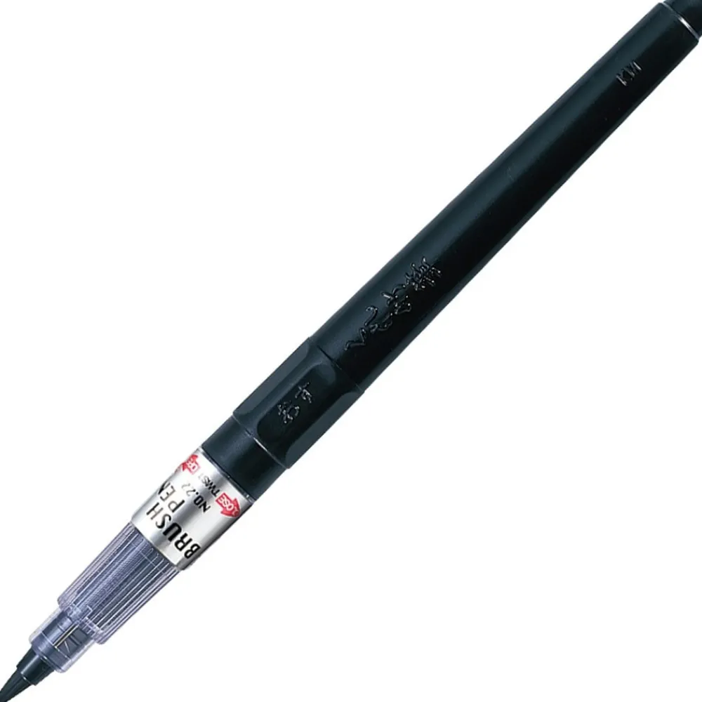 Kuretake Zestaw do ilustracji Illustration Basic Set 2 Inktober 2025 - - 5 szt.