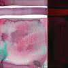 Kuretake Zestaw do ilustracji Watercolor Gansai Tambi Inktober 2025 - - 7 szt. > Zestawy Do Rysunku|Farby Akwarelowe