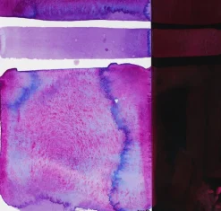 Kuretake Zestaw do ilustracji Watercolor Gansai Tambi Inktober 2025 - - 7 szt. ><noscript><img width=