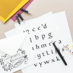 Manuscript Zestaw do kaligrafii Beginner's - > Zestawy Do Kaligrafii