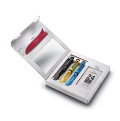 Sheaffer Zestaw do kaligrafii Calligraphy Maxi Kit - - 3 szt.