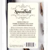 Speedball Zestaw do kaligrafii Drawing - - 13 szt. > Zestawy Do Kaligrafii