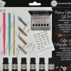 Manuscript Zestaw do kaligrafii - - Modern Calligraphy Gift Set > Zestawy Do Kaligrafii