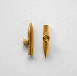 Tom's Studio Zestaw do kaligrafii One Dip - - Brass