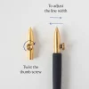 Tom's Studio Zestaw do kaligrafii One Dip - - Sterling Steel
