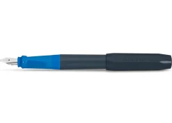 Kaweco Zestaw do kaligrafii Perkeo - - niebieski, 6 szt.