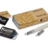 Kaweco Zestaw do kaligrafii Sport Calligraphy Set S - - Natural Coconut > Zestawy Do Kaligrafii|Pióra Wieczne