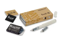 Kaweco Zestaw do kaligrafii Sport Calligraphy Set S - - Natural Coconut > Zestawy Do Kaligrafii|Pióra Wieczne