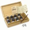 Winsor & Newton Zestaw do kaligrafii w drewnianym pudełku -