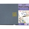 Kuretake Zestaw do kaligrafii Zig Brush Lettering Starter Set - - 5 szt. > Zestawy Do Kaligrafii
