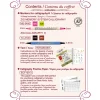 Kuretake Zestaw do kaligrafii Zig Calligraphy Starter Set - - 5 szt.