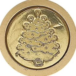 Manuscript Zestaw do lakowania 3 Designs Sealing Set -