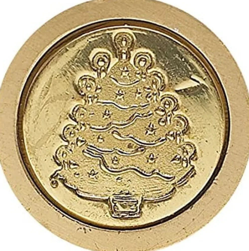 Manuscript Zestaw do lakowania 3 Designs Sealing Set -