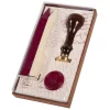 J.Herbin Zestaw do lakowania Lily - - 3 szt. > Lakowanie Kopert