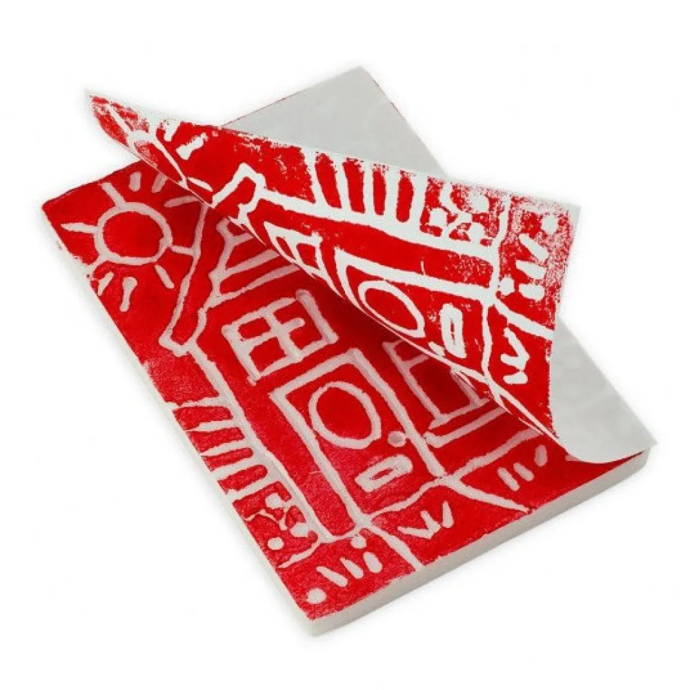 Essdee Zestaw do linorytu dla dzieci Block Printing Kit - - 10 szt. > Techniki Graficzne