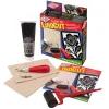 Essdee Zestaw do linorytu Linocut Taser Kit - - 8 szt. > Techniki Graficzne